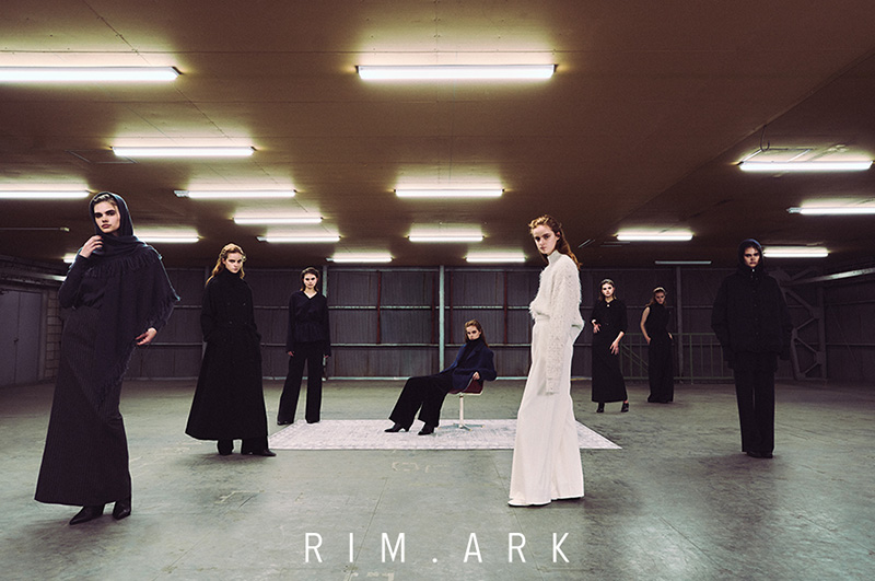 RIM.ARK（リムアーク）公式ブランド・通販サイト