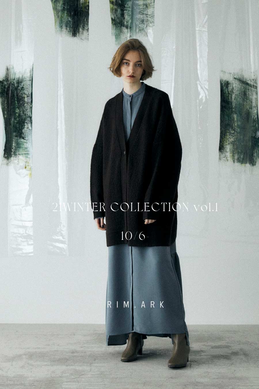 RIM.ARK（リムアーク）公式ブランド・通販サイト
