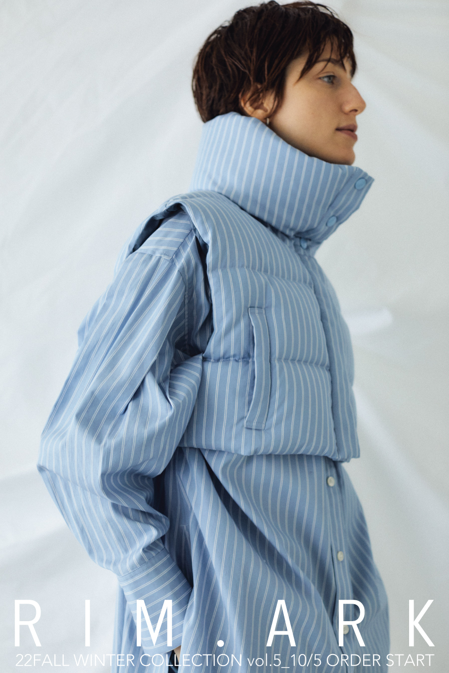 RIM.ARK（リムアーク）公式ブランド・通販サイト