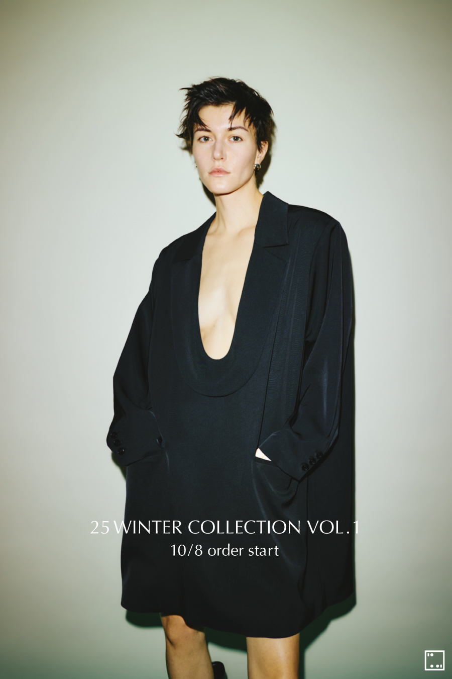 即完新品未着用タグ付き RIM.ARK リムアークコート 黒 ブラック RIM.ARK（リムアーク）公式ブランド・通販サイト