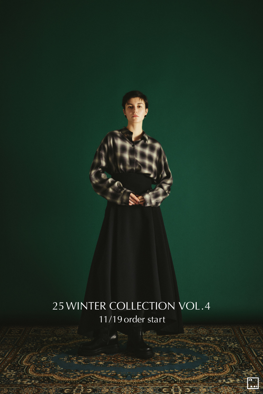 RIM.ARK（リムアーク）公式ブランド・通販サイト