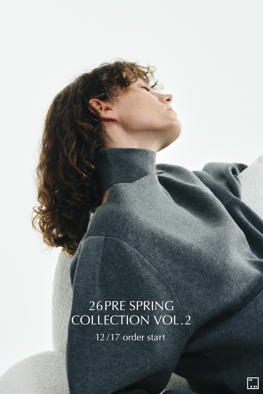 【RIM.ARK】リムアーク 2024AWダウン黒　試着のみ RIM.ARK】リムアーク 2024AWダウン黒 試着のみ