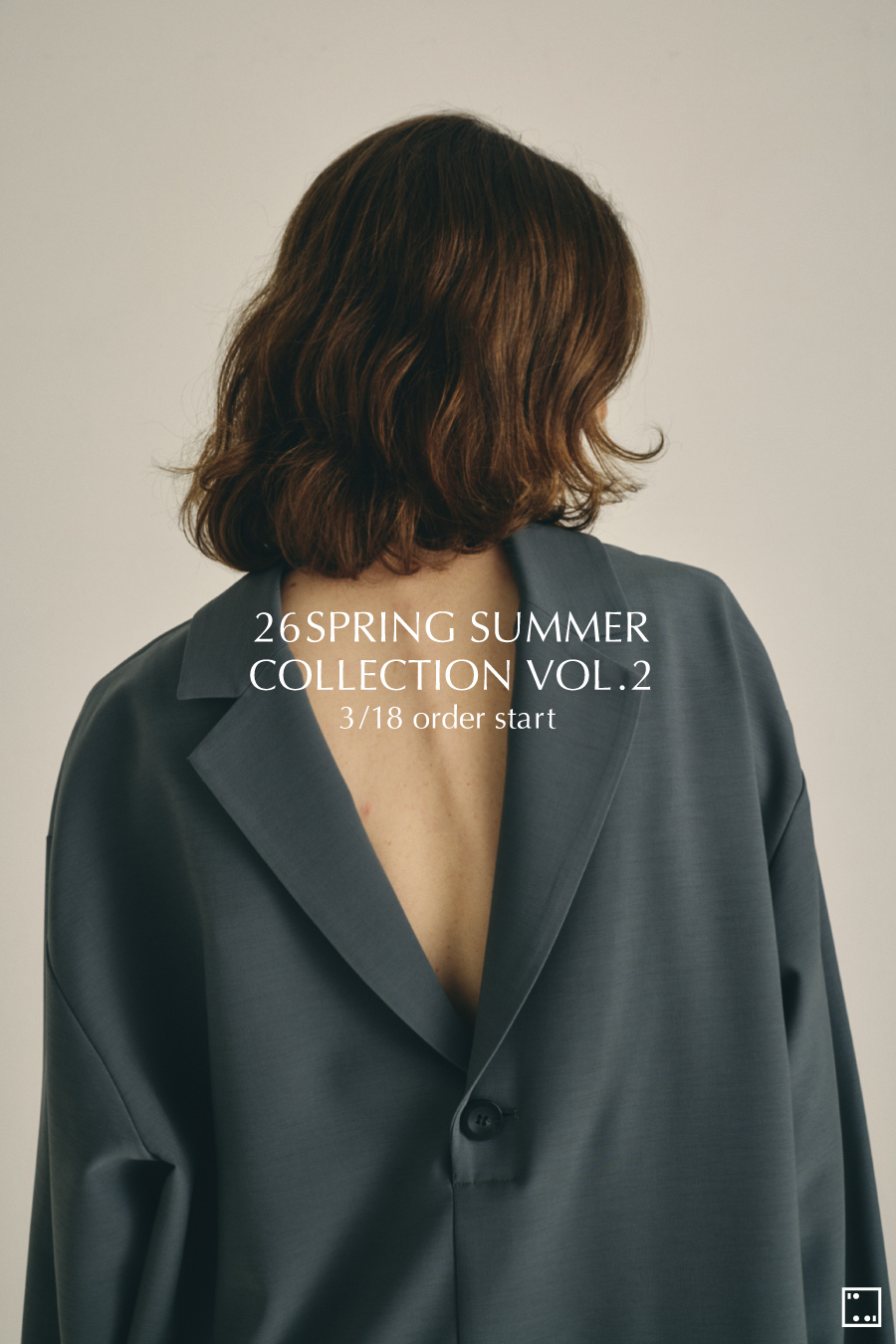 RIMARKジャケット RIM.ARK 【2/18- order start new items Vol.1】 | ショップニュース