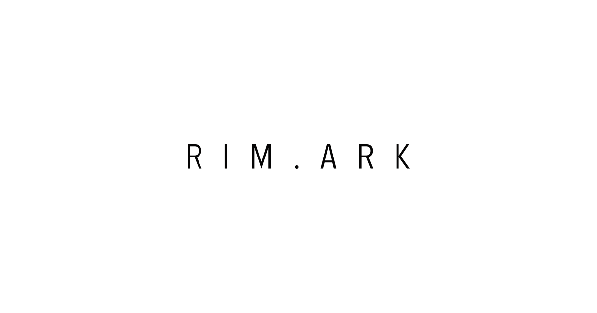 RIM ARKサイズM