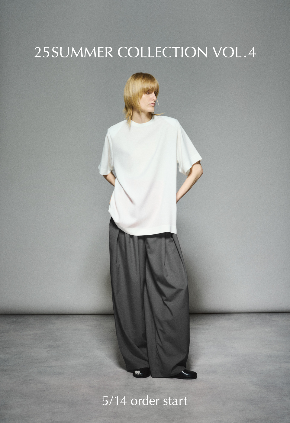 RIM.ARK | Mode anorak (SHIRTS & BLOUSES ) |RIM.ARK ONLINE STORE