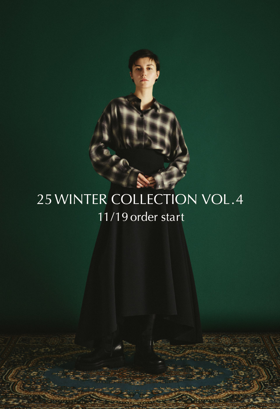 RIM.ARK（リムアーク）公式ブランド・通販サイト｜RIM.ARK