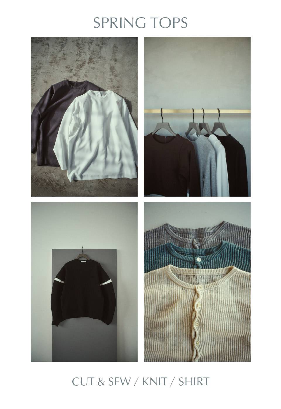 RIM.ARK（リムアーク）公式ブランド・通販サイト｜RIM.ARK