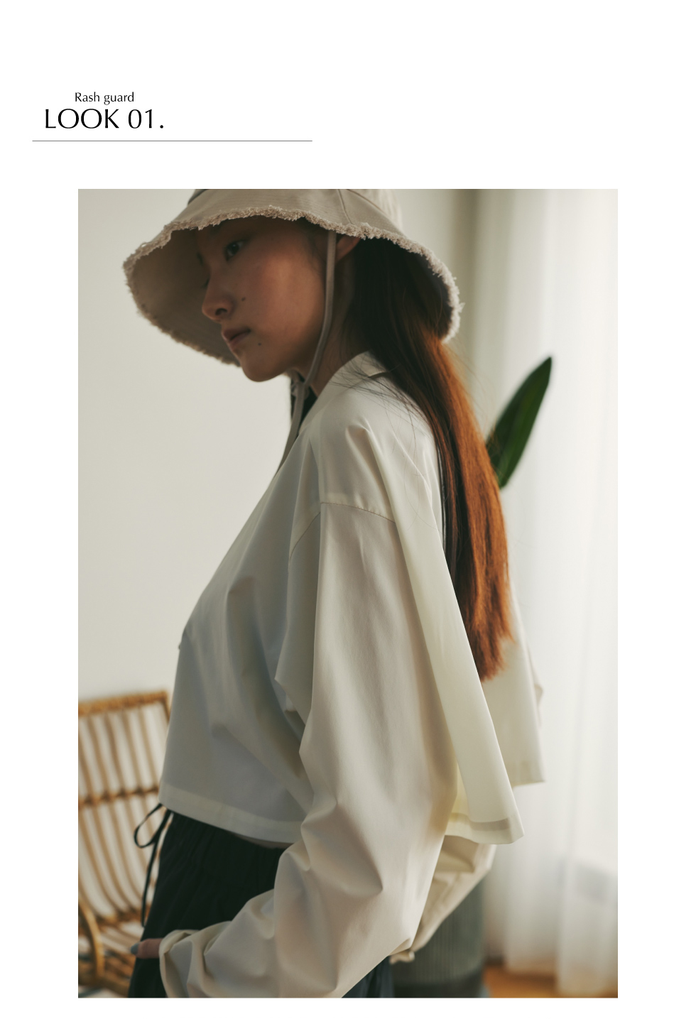 美品✨RIM.ARK リムアークBoat neck all in one 36 RIM.ARK（リムアーク）公式ブランド・通販サイト